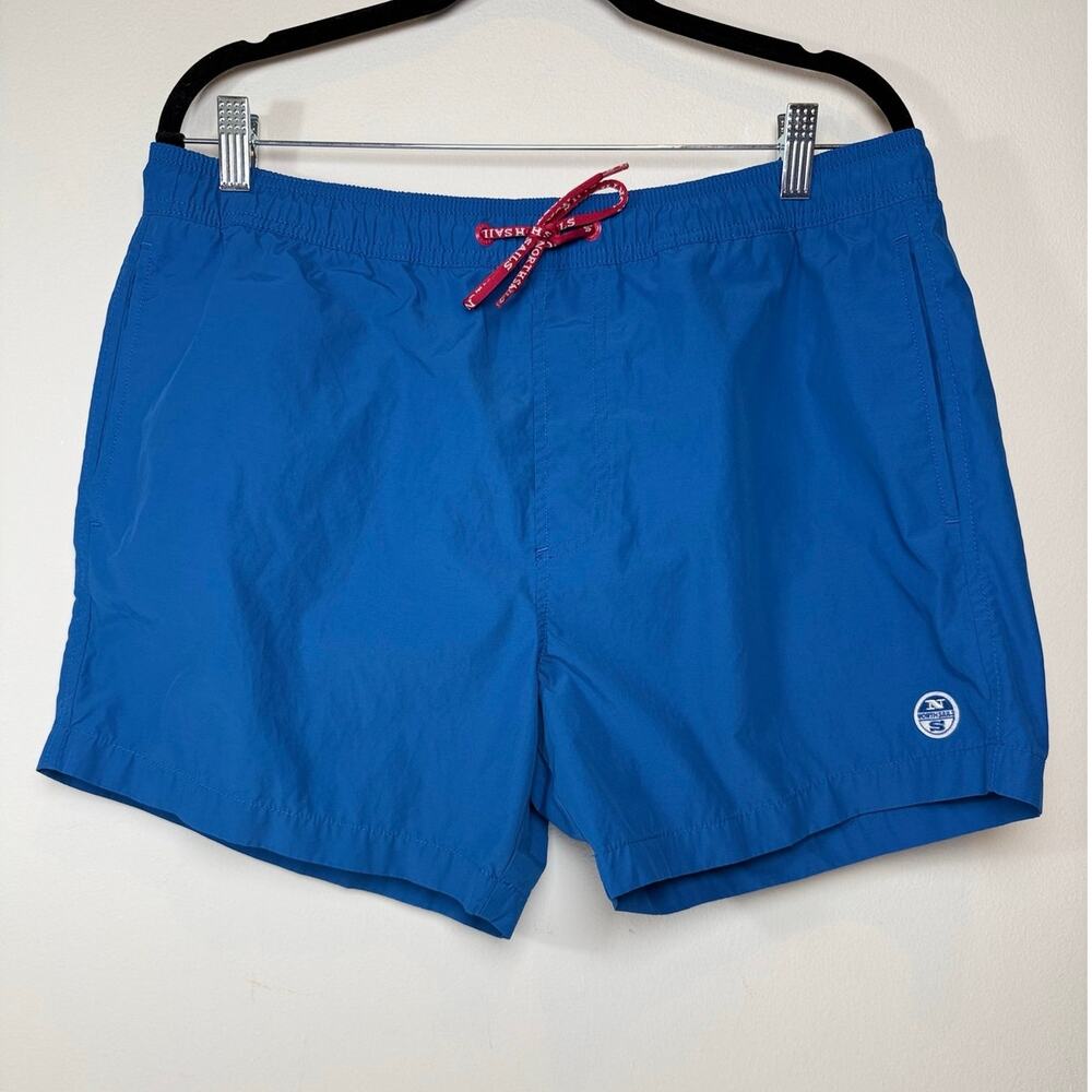 North Sails Volley Swim Shorts Men's Small